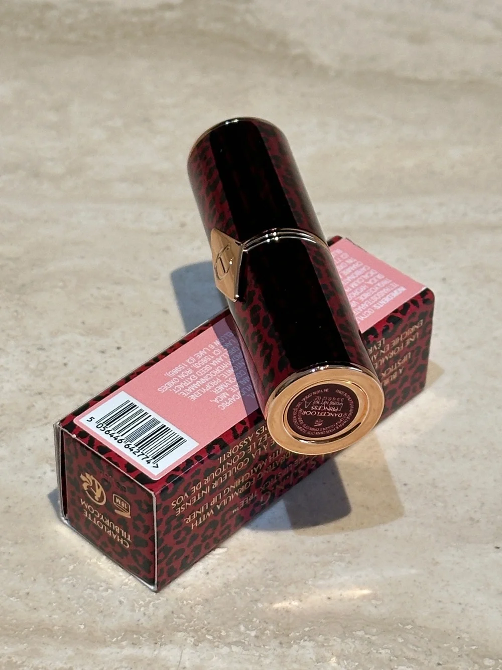 Charlotte Tilbury Hot Lips 2 - Dancefloor Princess